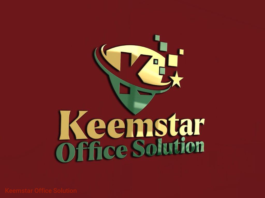 Keemstar Office Solution promo