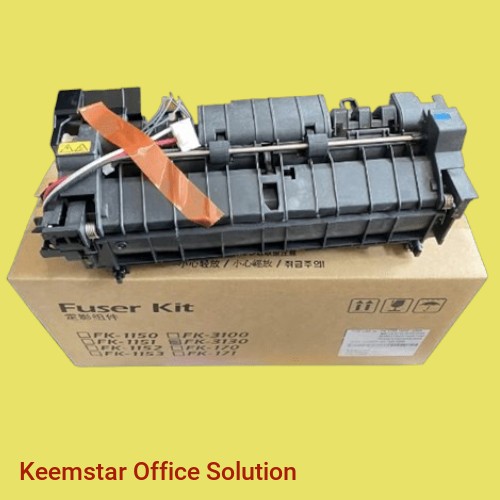 Refurbished Kyocera P3055DN Fuser Unit – High-Performance Replacement for Reliable Printing