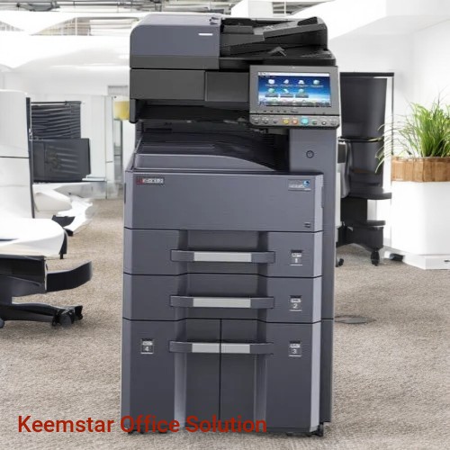 Boost Office Productivity with the Kyocera Taskalfa 3212i – Reliable, Fast & Cost-Effective Photocopier!