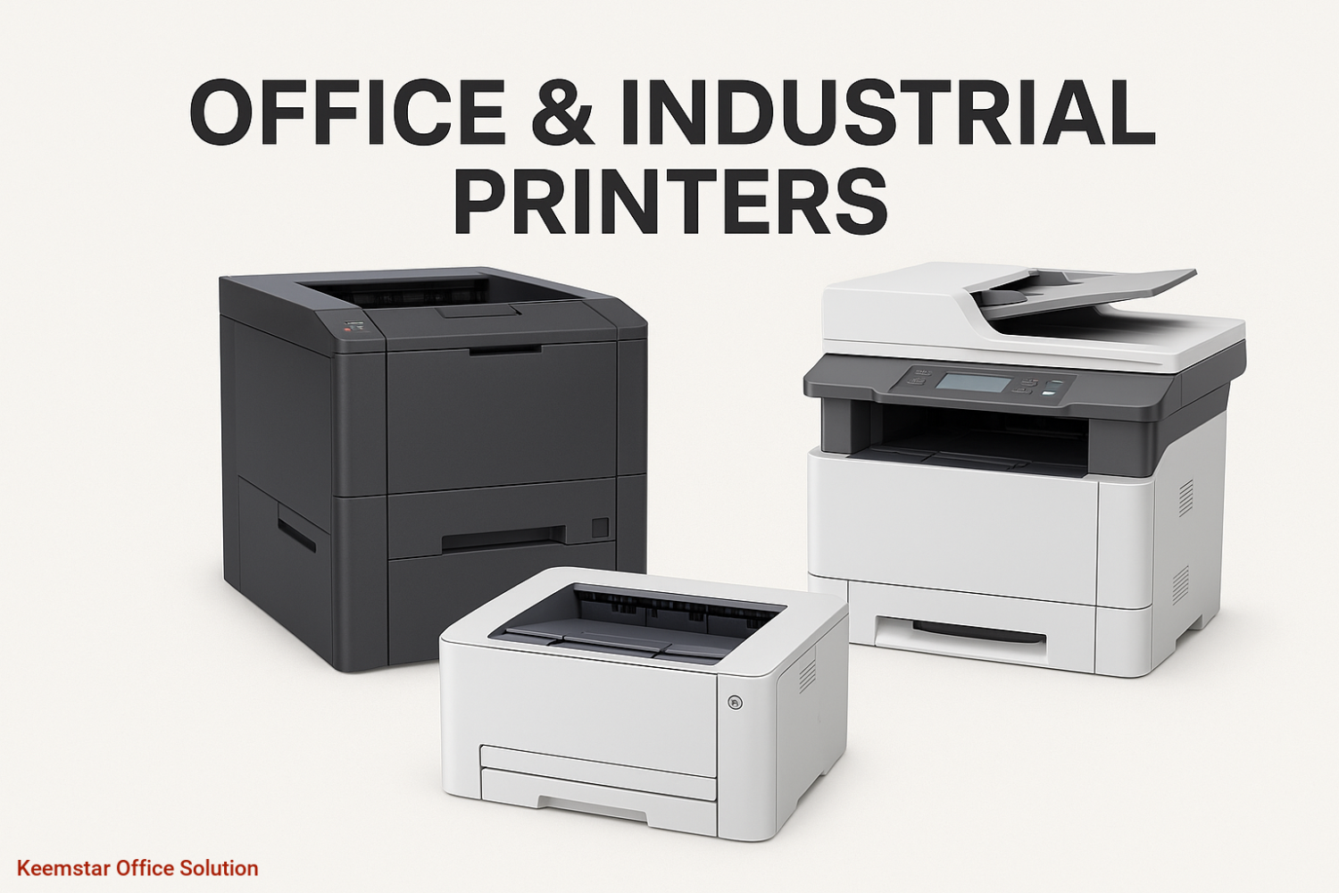 Printers