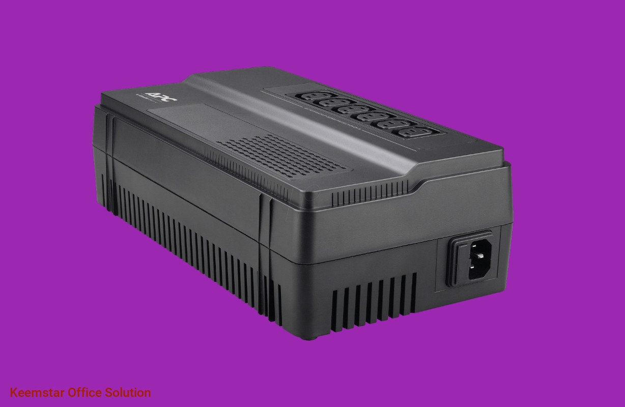 APC Easy UPS BV 1000VA - Reliable Power Backup Solution