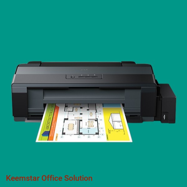 Epson L1300 A3+ Ink Tank Photo Printer – High-Volume, Borderless, Cost-Effective Printing