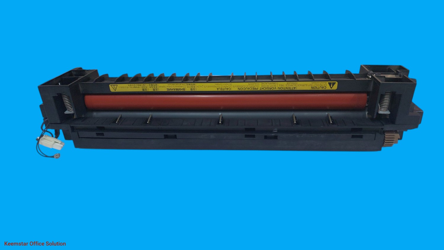 Refurbished Kyocera Fuser Units