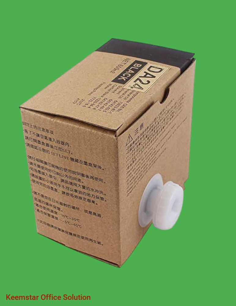 Printer Inks & Ink Cartridges in Kenya