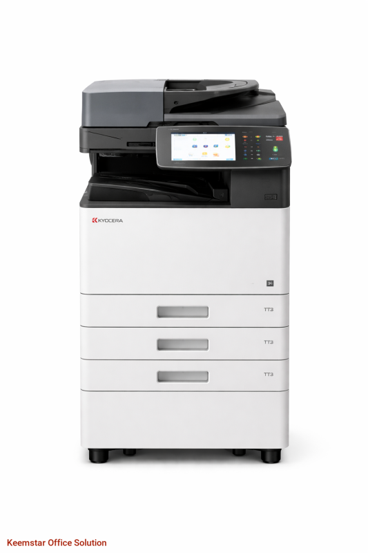 Kyocera Photocopiers in Kenya