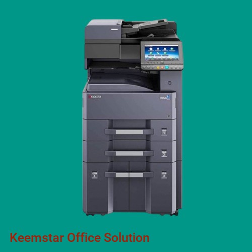 Kyocera Taskalfa 3011i Multifunction Photocopier | Reliable, High-Speed, Affordable