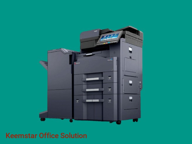 Kyocera Taskalfa 4012i Multifunction Photocopier | Fast, Reliable & Efficient Office Solution