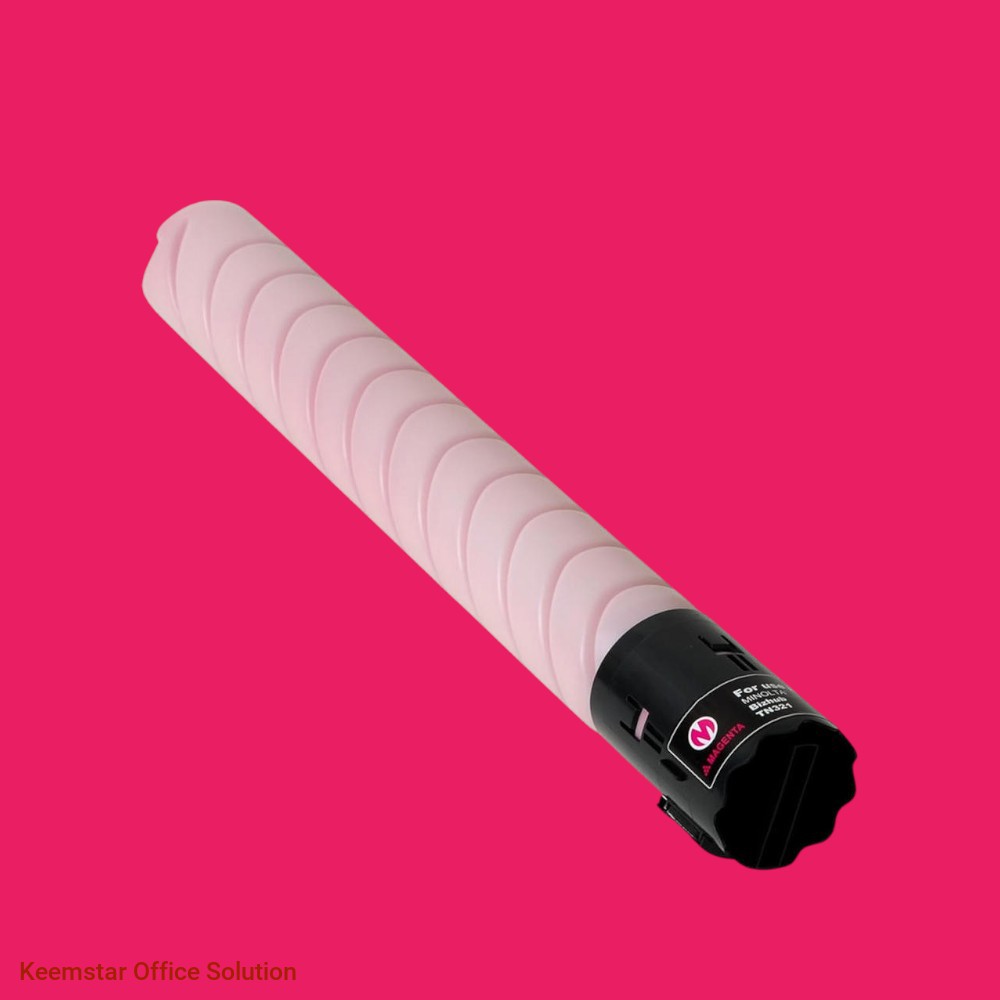 Premium Bizhub TN216 Magenta Toner for Konica Minolta Printers - High Yield in Kenya