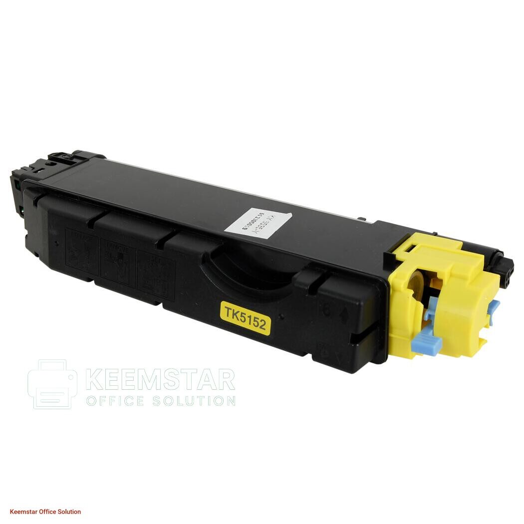 Kyocera TK5282 Yellow Compatible Toner – For ECOSYS M6235cidn / M6635cidn / P6235cdn