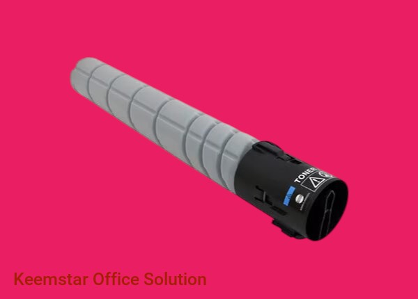 Bizhub Konica Minolta TN324/512/514 Black Toner - High Yield for Kenyan Market