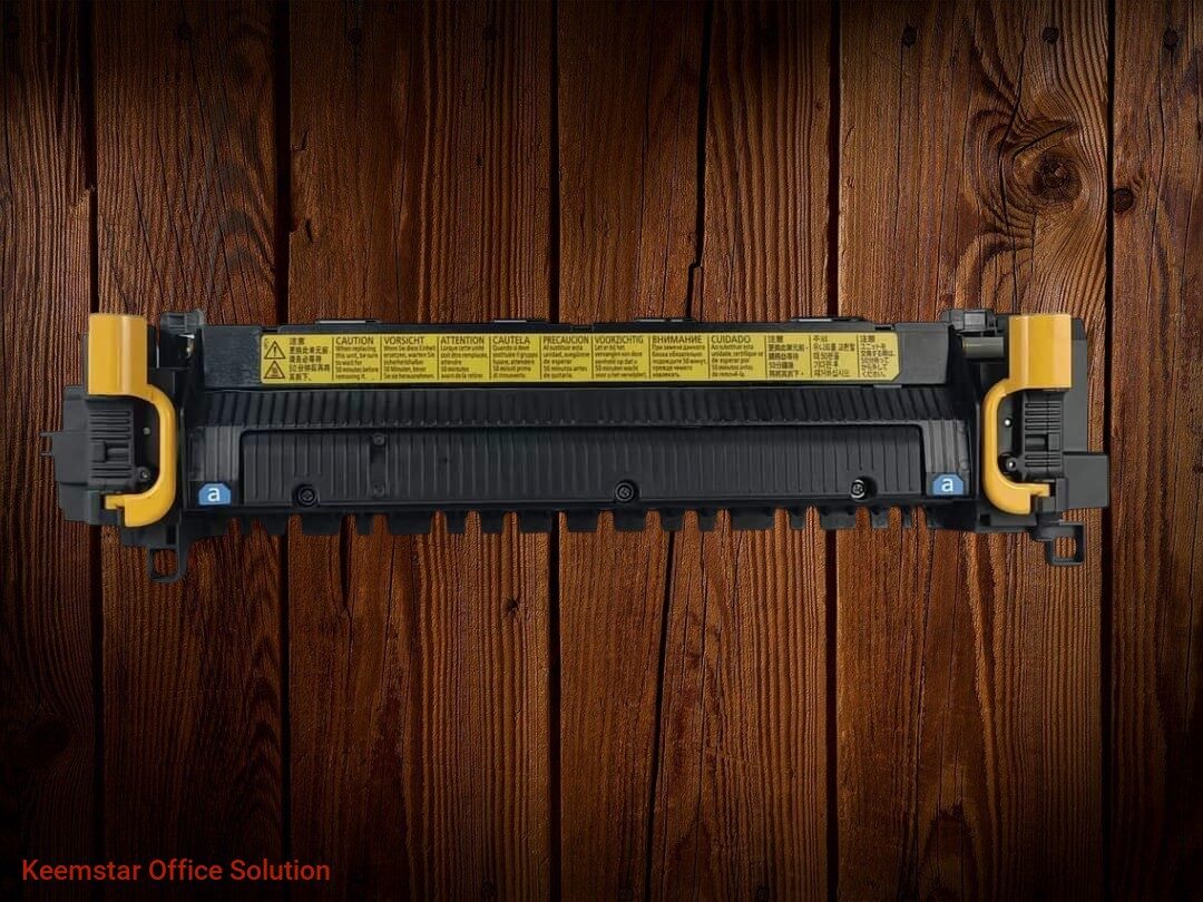 Refurbished Kyocera TASKalfa 3511i Fuser Unit – High-Performance & Cost-Effective Replacement